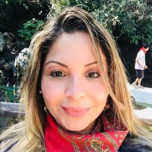 Meet your Posher, Sulma